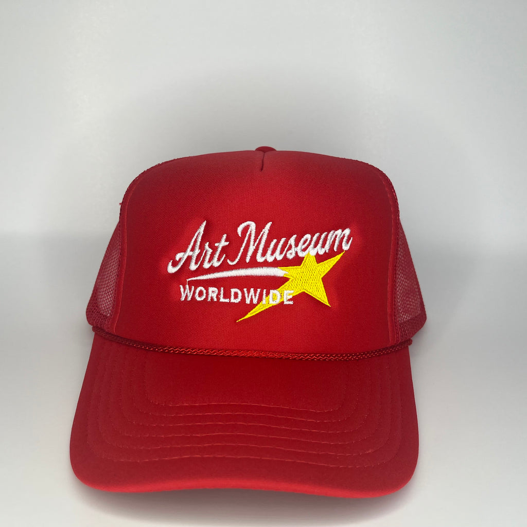 Trucker Hat